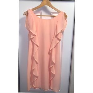 Lulus Cocktail Dress S